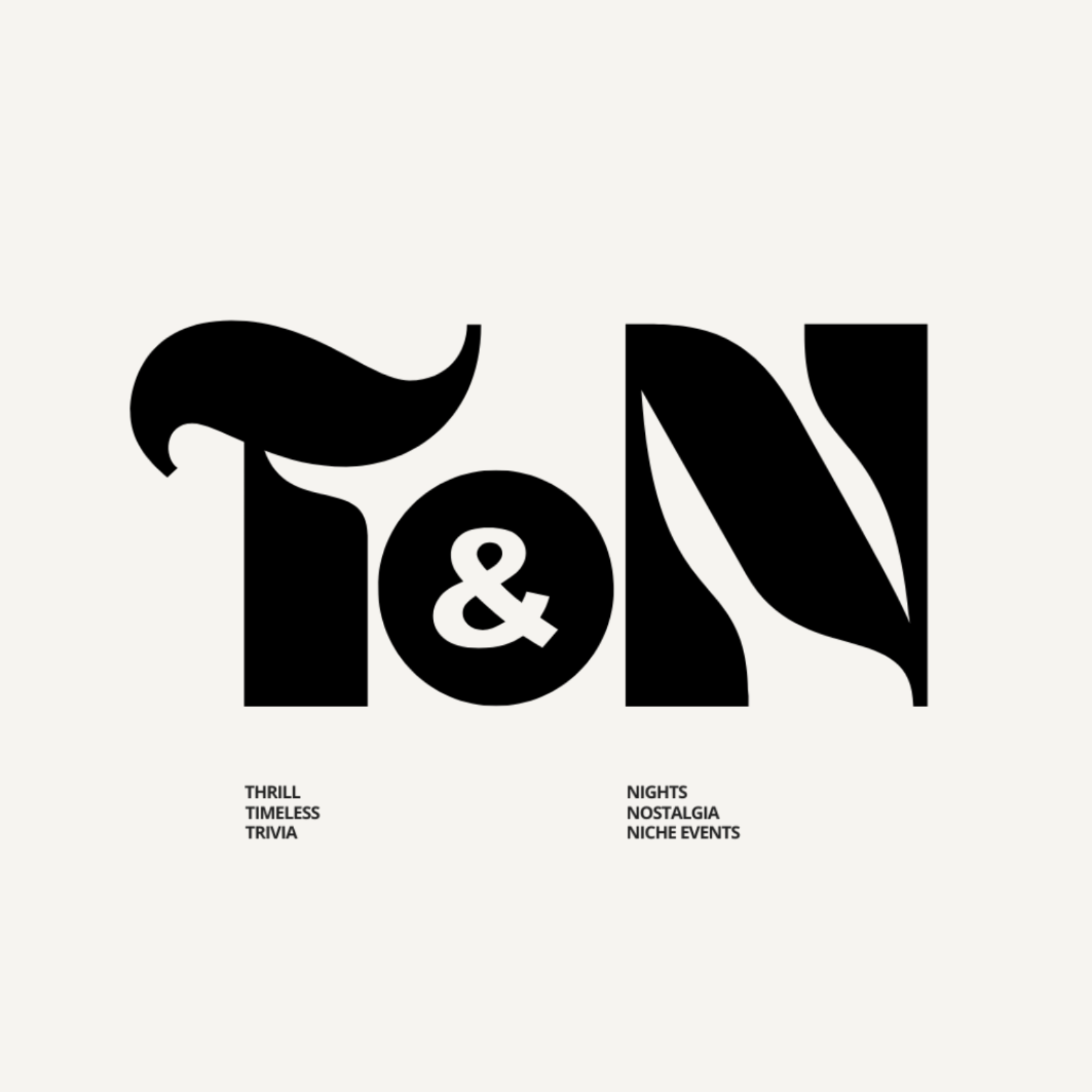 T&N Events